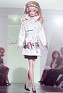 Mattel Barbie Trench Setter 2003. Subida por Winny